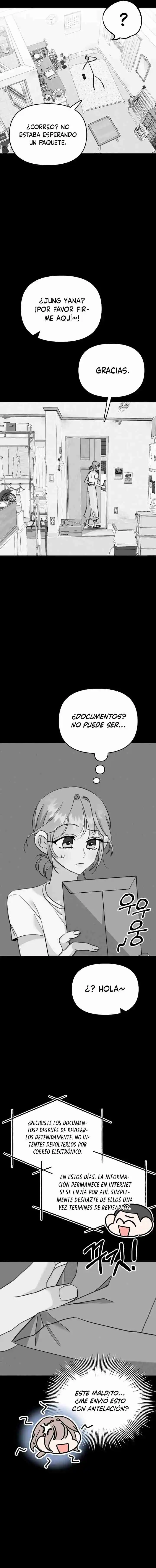 El Pez Que Amaba - Capítulo 18 - Página 9 - LectorTMOo