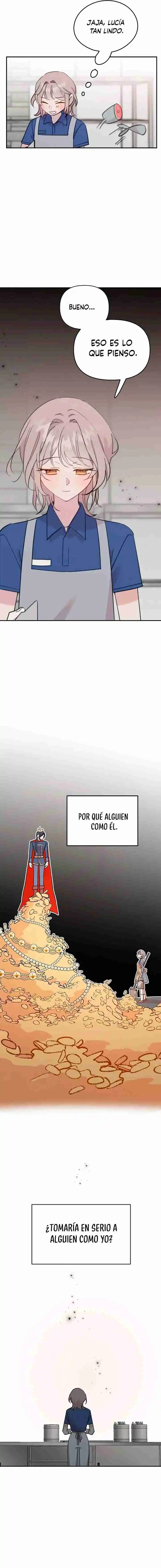 El Pez Que Amaba - Capítulo 19 - Página 5 - LectorTMOo