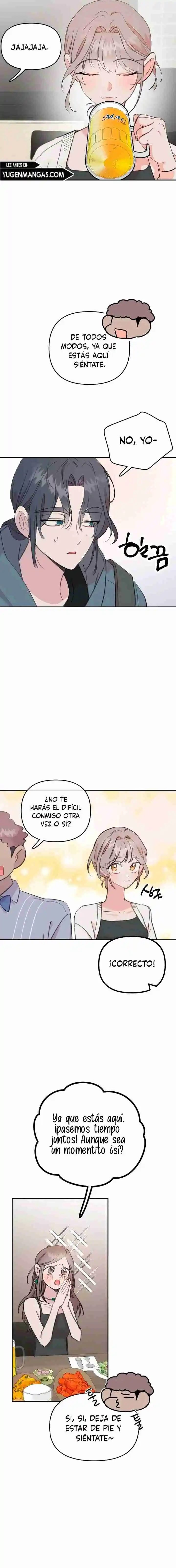 El Pez Que Amaba - Capítulo 19 - Página 10 - LectorTMOo
