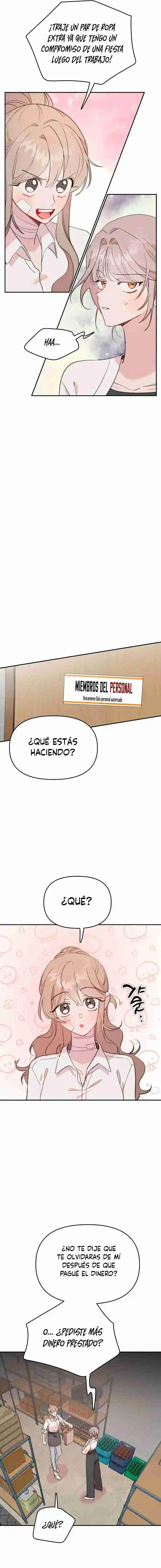 El Pez Que Amaba - Capítulo 19 - Página 13 - LectorTMOo