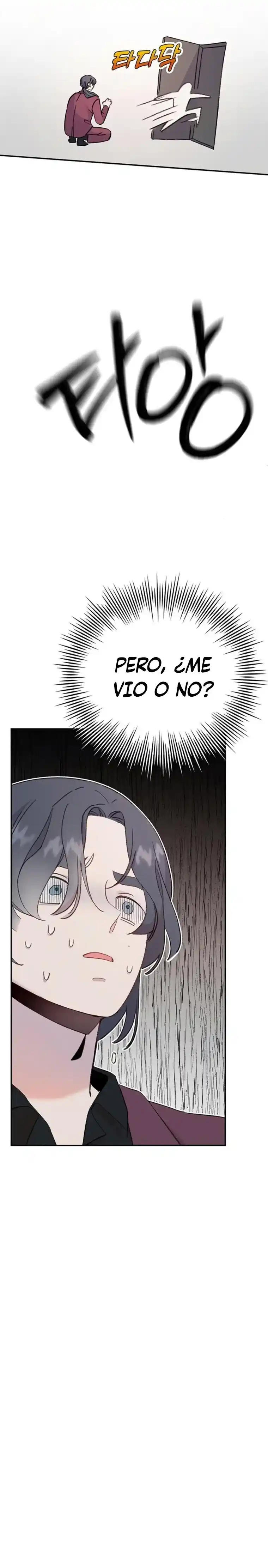 El Pez Que Amaba - Capítulo 2 - Página 6 - LectorTMOo
