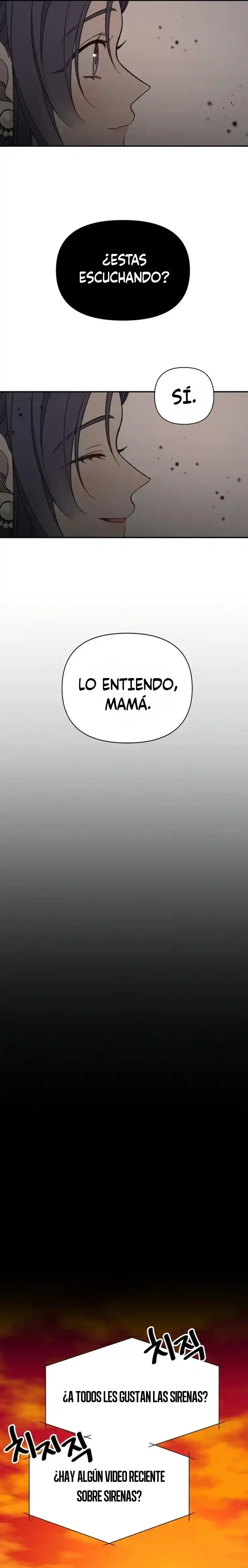 El Pez Que Amaba - Capítulo 2 - Página 29 - LectorTMOo