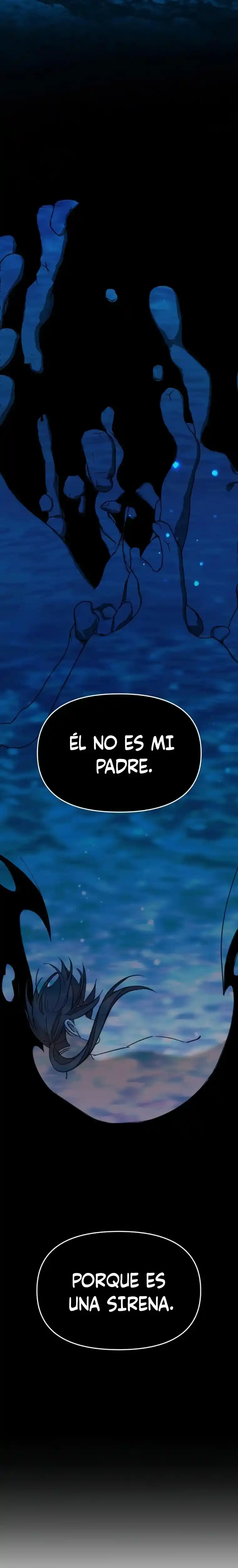 El Pez Que Amaba - Capítulo 2 - Página 36 - LectorTMOo