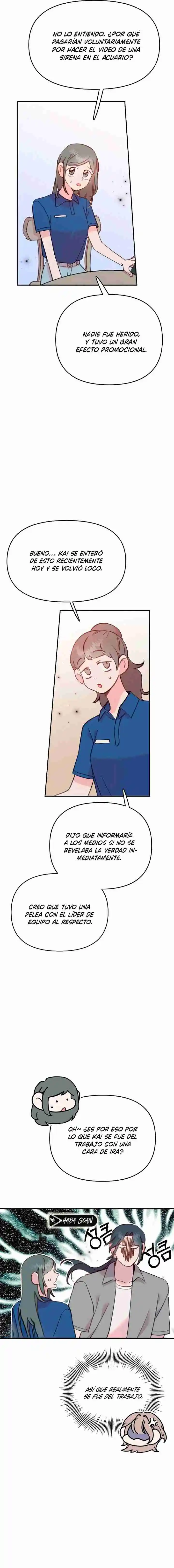 El Pez Que Amaba - Capítulo 21 - Página 20 - LectorTMOo
