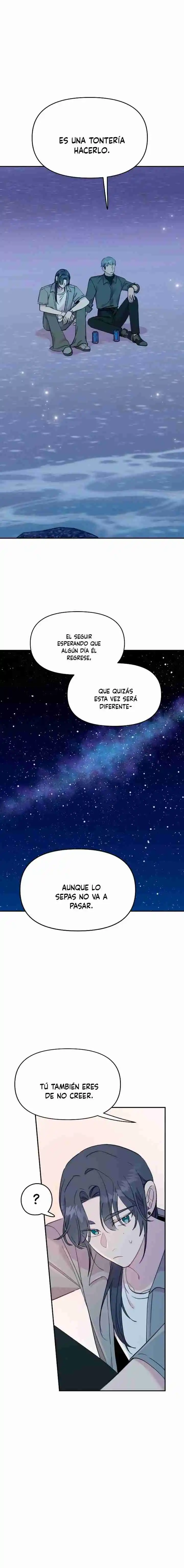El Pez Que Amaba - Capítulo 22 - Página 15 - LectorTMOo