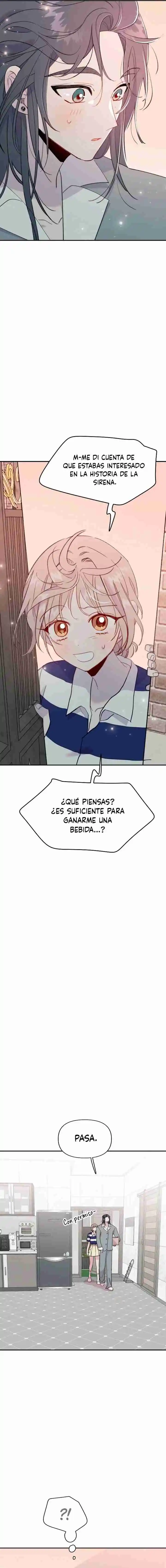 El Pez Que Amaba - Capítulo 23 - Página 8 - LectorTMOo