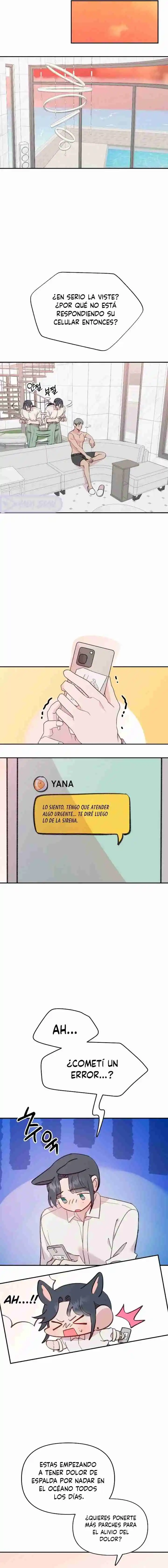 El Pez Que Amaba - Capítulo 23 - Página 14 - LectorTMOo