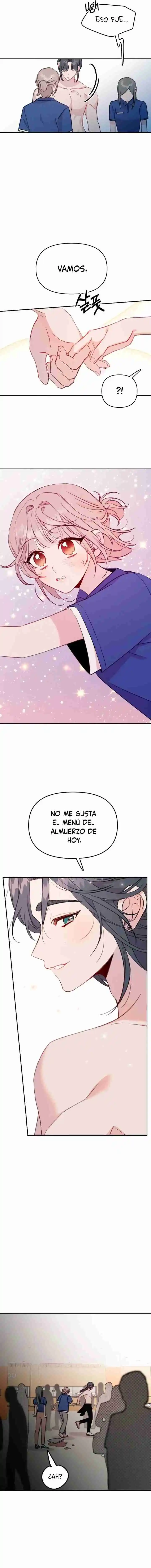 El Pez Que Amaba - Capítulo 24 - Página 16 - LectorTMOo