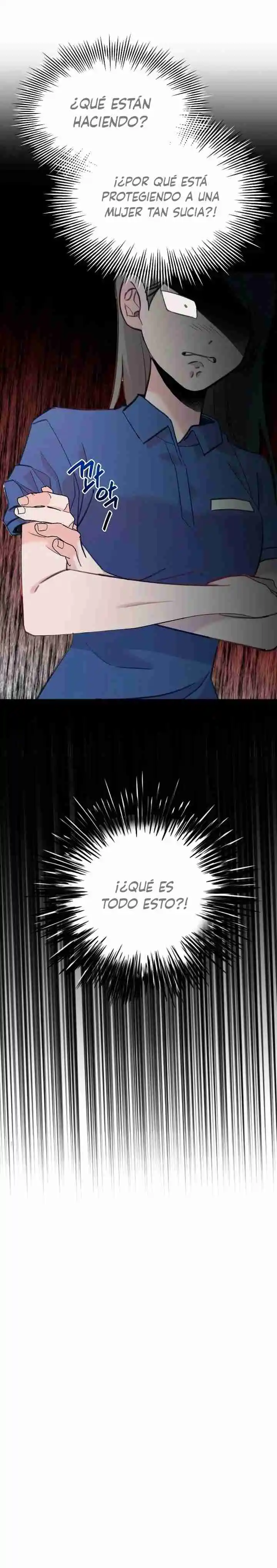 El Pez Que Amaba - Capítulo 24 - Página 17 - LectorTMOo