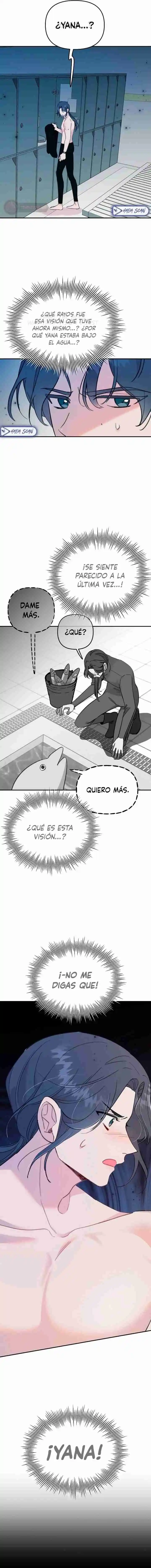 El Pez Que Amaba - Capítulo 25 - Página 14 - LectorTMOo