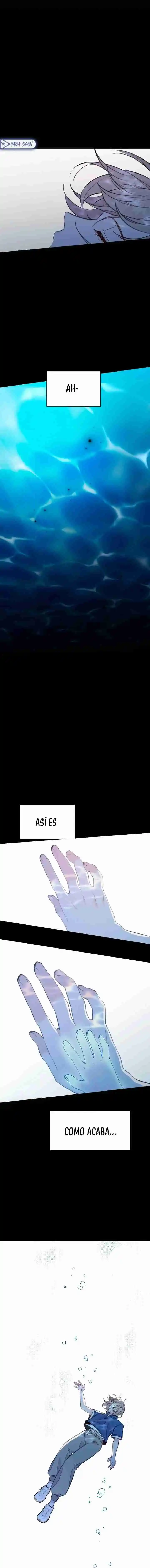 El Pez Que Amaba - Capítulo 25 - Página 15 - LectorTMOo