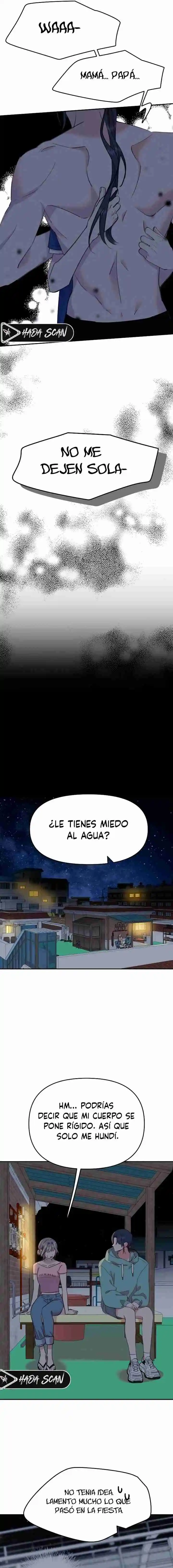El Pez Que Amaba - Capítulo 26 - Página 9 - LectorTMOo