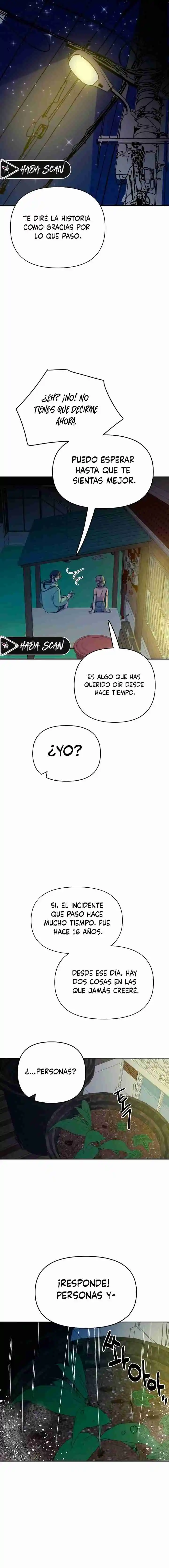 El Pez Que Amaba - Capítulo 26 - Página 11 - LectorTMOo