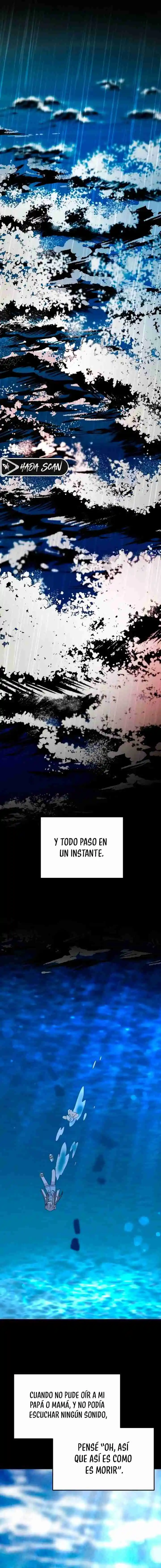 El Pez Que Amaba - Capítulo 26 - Página 15 - LectorTMOo