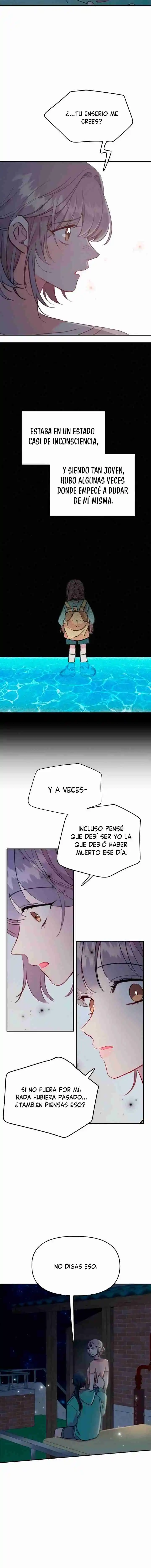 El Pez Que Amaba - Capítulo 27 - Página 4 - LectorTMOo