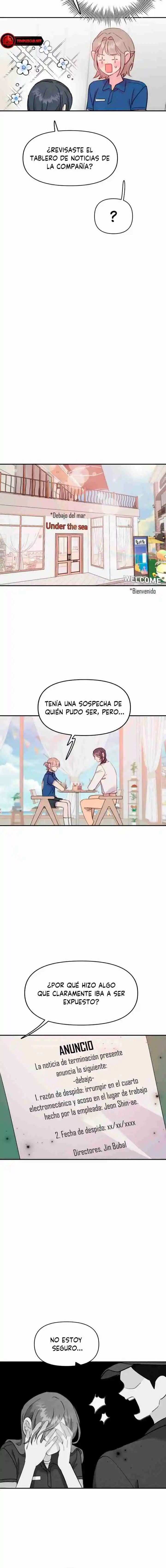 El Pez Que Amaba - Capítulo 27 - Página 10 - LectorTMOo