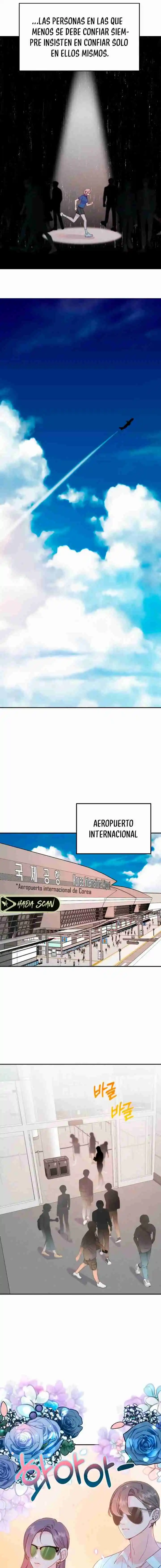 El Pez Que Amaba - Capítulo 27 - Página 15 - LectorTMOo