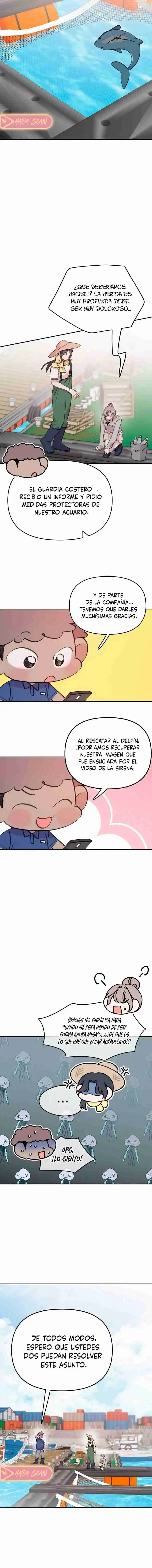 El Pez Que Amaba - Capítulo 28 - Página 4 - LectorTMOo