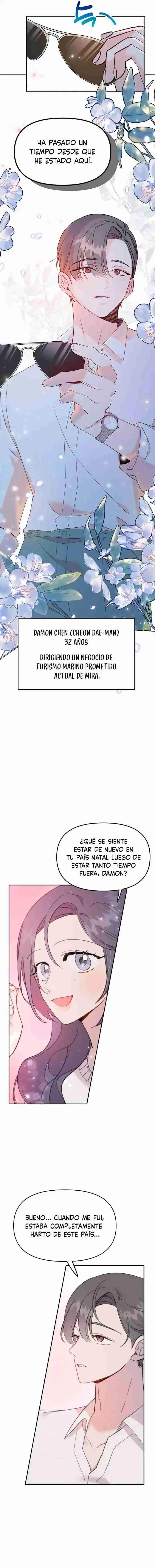 El Pez Que Amaba - Capítulo 28 - Página 11 - LectorTMOo
