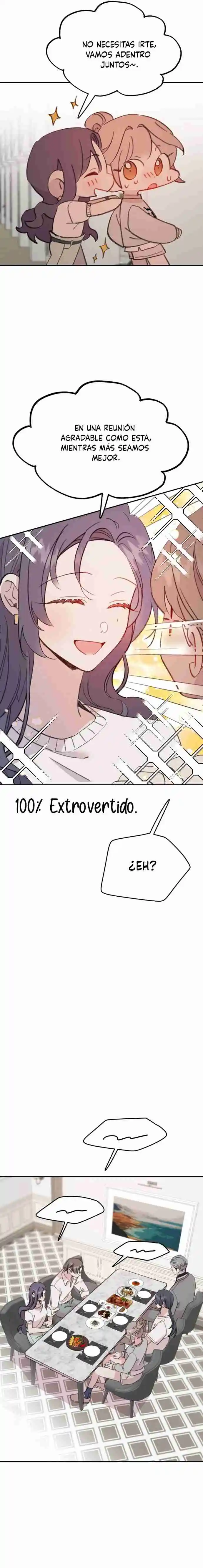 El Pez Que Amaba - Capítulo 30 - Página 7 - LectorTMOo