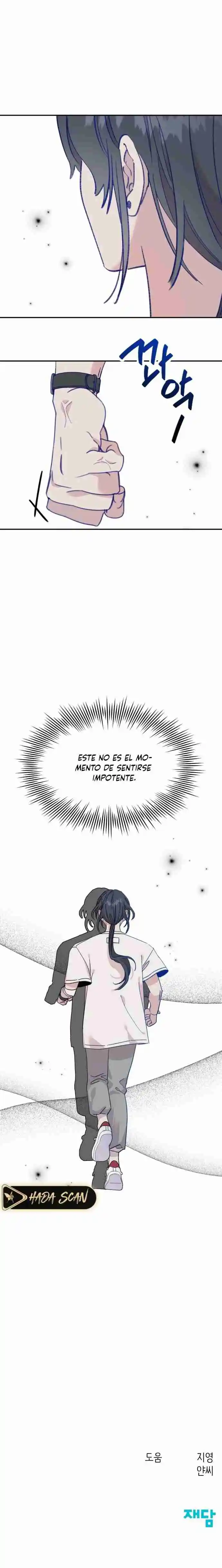 El Pez Que Amaba - Capítulo 30 - Página 17 - LectorTMOo