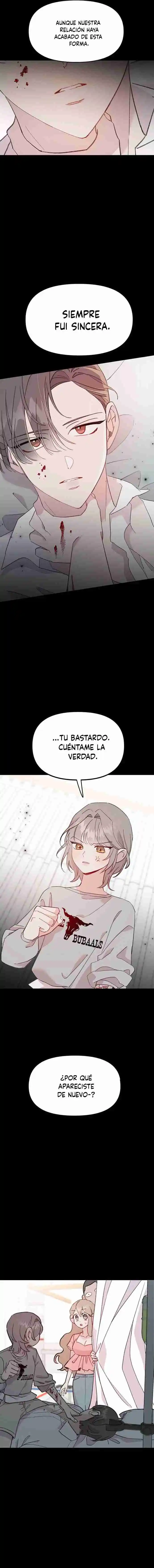 El Pez Que Amaba - Capítulo 31 - Página 10 - LectorTMOo