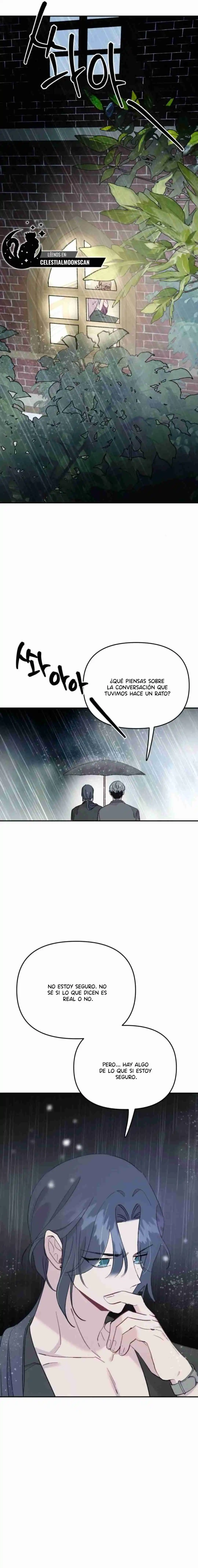 El Pez Que Amaba - Capítulo 43 - Página 15 - LectorTMOo