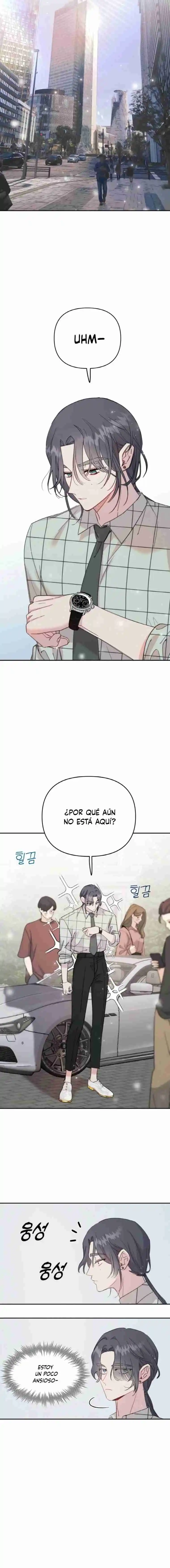 El Pez Que Amaba - Capítulo 7 - Página 19 - LectorTMOo