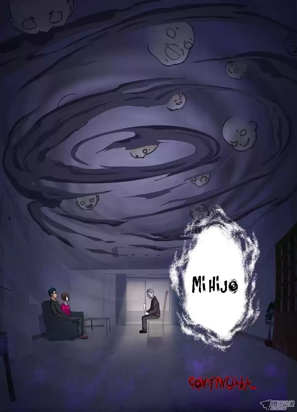 El Pionero De Las Estrellas - Capítulo 3 - Página 10 - LectorTMOo