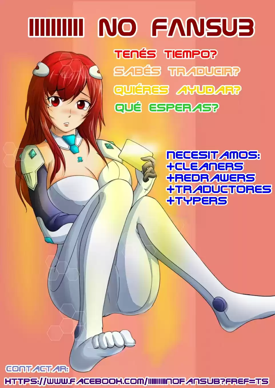 El Pionero De Las Estrellas - Capítulo 8 - Página 12 - LectorTMOo