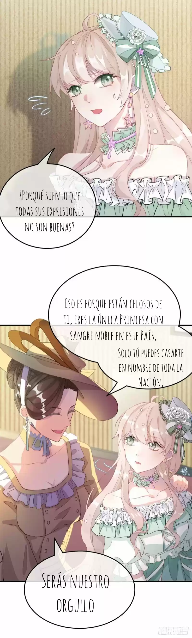 El Plan De Ataque Del Duque A Sangre Fria - Capítulo 1 - Página 28 - LectorTMOo