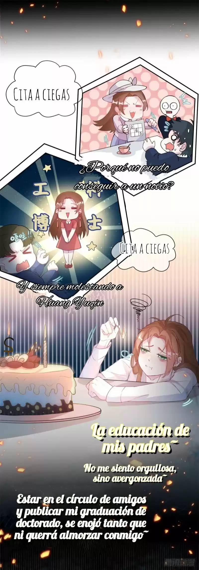 El Plan De Ataque Del Duque A Sangre Fria - Capítulo 2 - Página 17 - LectorTMOo