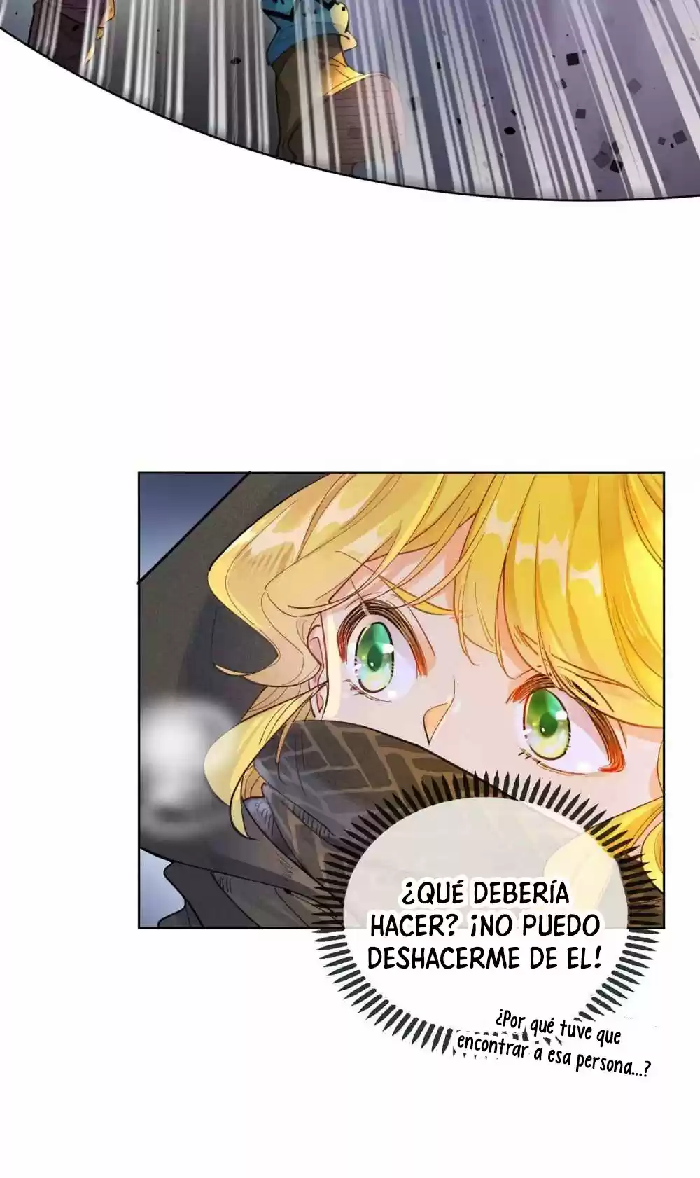 El Plan De Supervivencia De La Bruja Malvada - Capítulo 1 - Página 7 - LectorTMOo