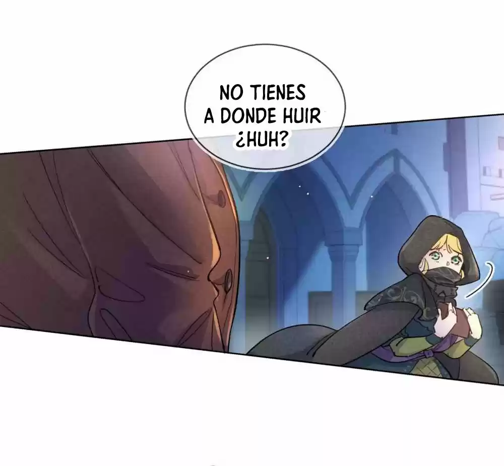 El Plan De Supervivencia De La Bruja Malvada - Capítulo 1 - Página 10 - LectorTMOo
