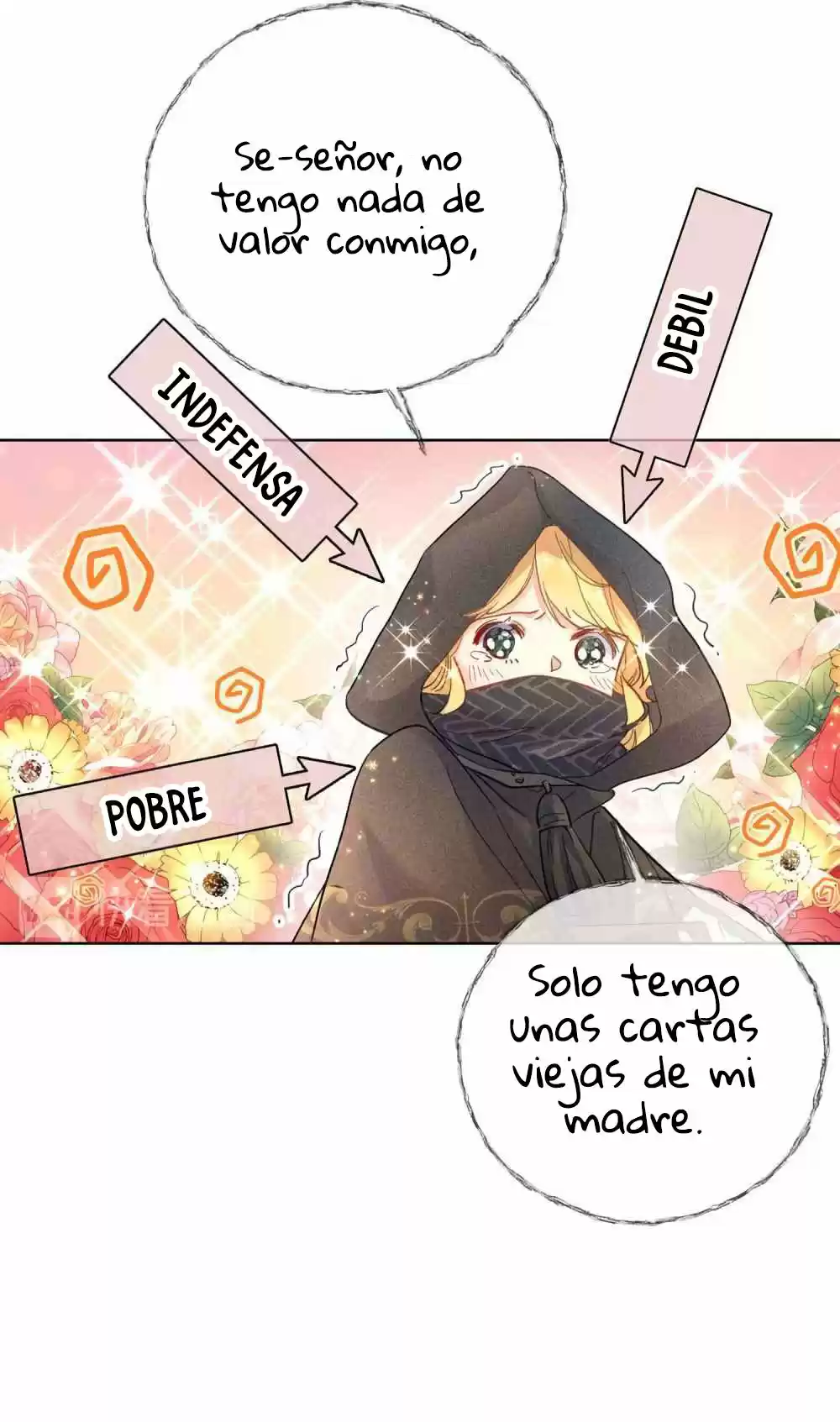 El Plan De Supervivencia De La Bruja Malvada - Capítulo 1 - Página 11 - LectorTMOo