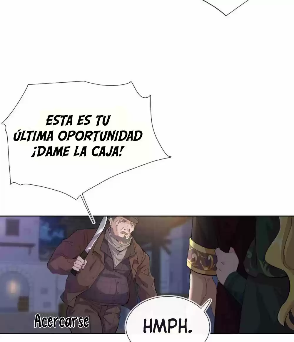 El Plan De Supervivencia De La Bruja Malvada - Capítulo 1 - Página 32 - LectorTMOo