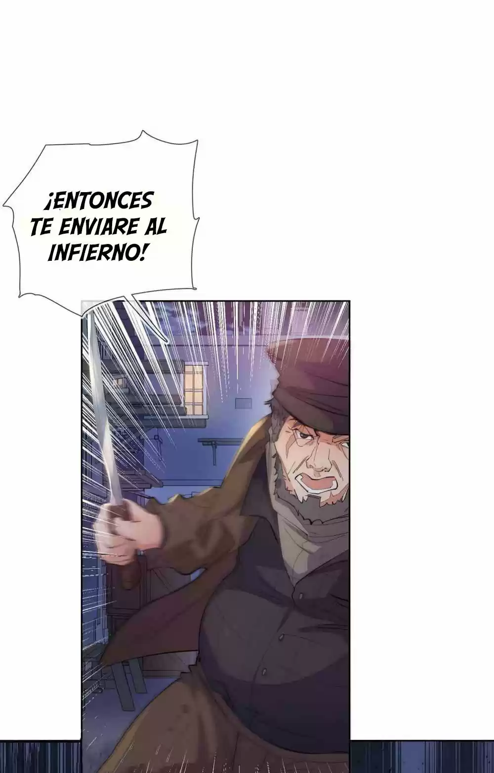 El Plan De Supervivencia De La Bruja Malvada - Capítulo 1 - Página 35 - LectorTMOo