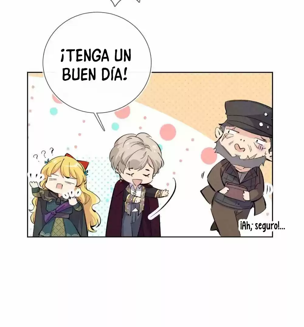 El Plan De Supervivencia De La Bruja Malvada - Capítulo 1 - Página 37 - LectorTMOo