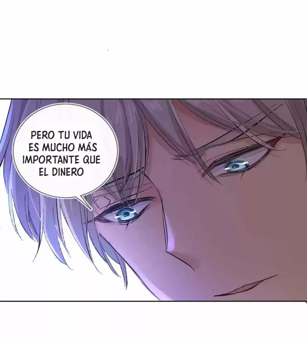 El Plan De Supervivencia De La Bruja Malvada - Capítulo 1 - Página 45 - LectorTMOo