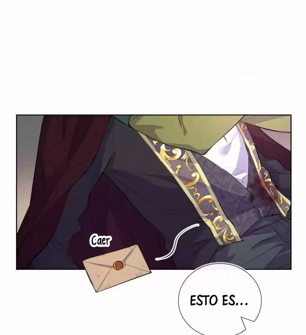 El Plan De Supervivencia De La Bruja Malvada - Capítulo 1 - Página 53 - LectorTMOo