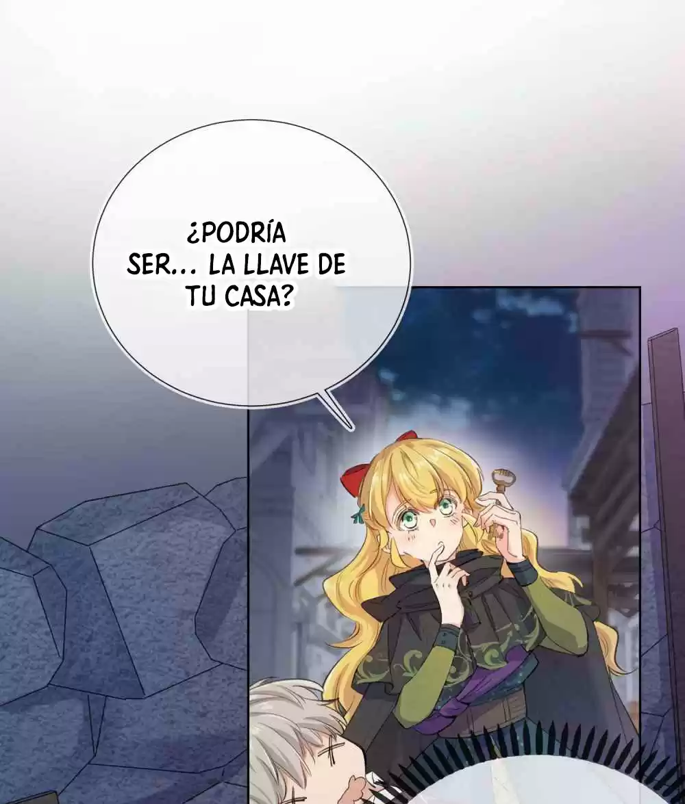 El Plan De Supervivencia De La Bruja Malvada - Capítulo 1 - Página 55 - LectorTMOo