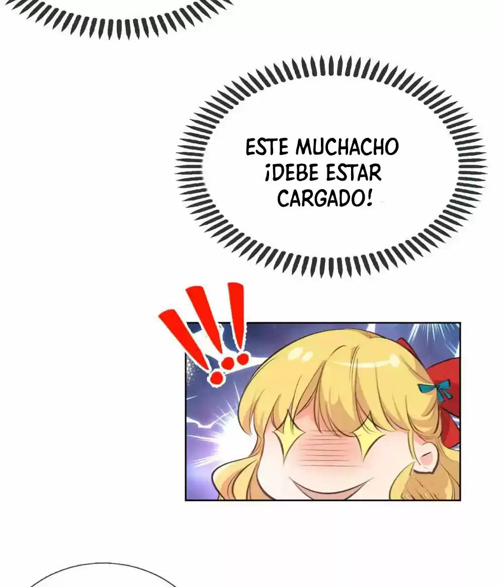 El Plan De Supervivencia De La Bruja Malvada - Capítulo 1 - Página 57 - LectorTMOo