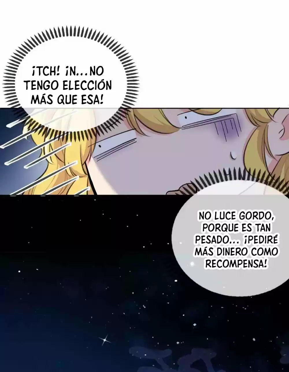 El Plan De Supervivencia De La Bruja Malvada - Capítulo 1 - Página 60 - LectorTMOo