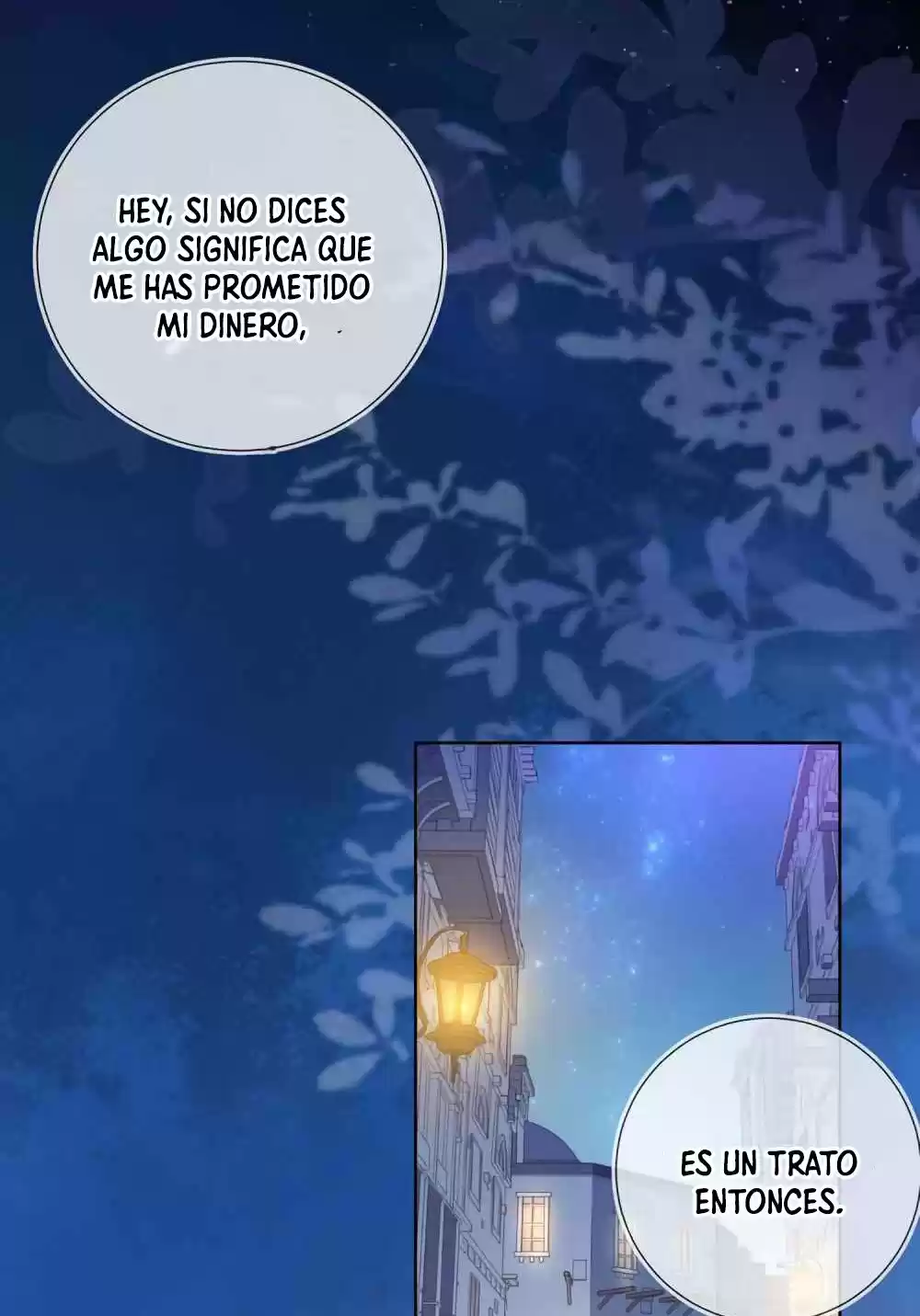 El Plan De Supervivencia De La Bruja Malvada - Capítulo 1 - Página 61 - LectorTMOo