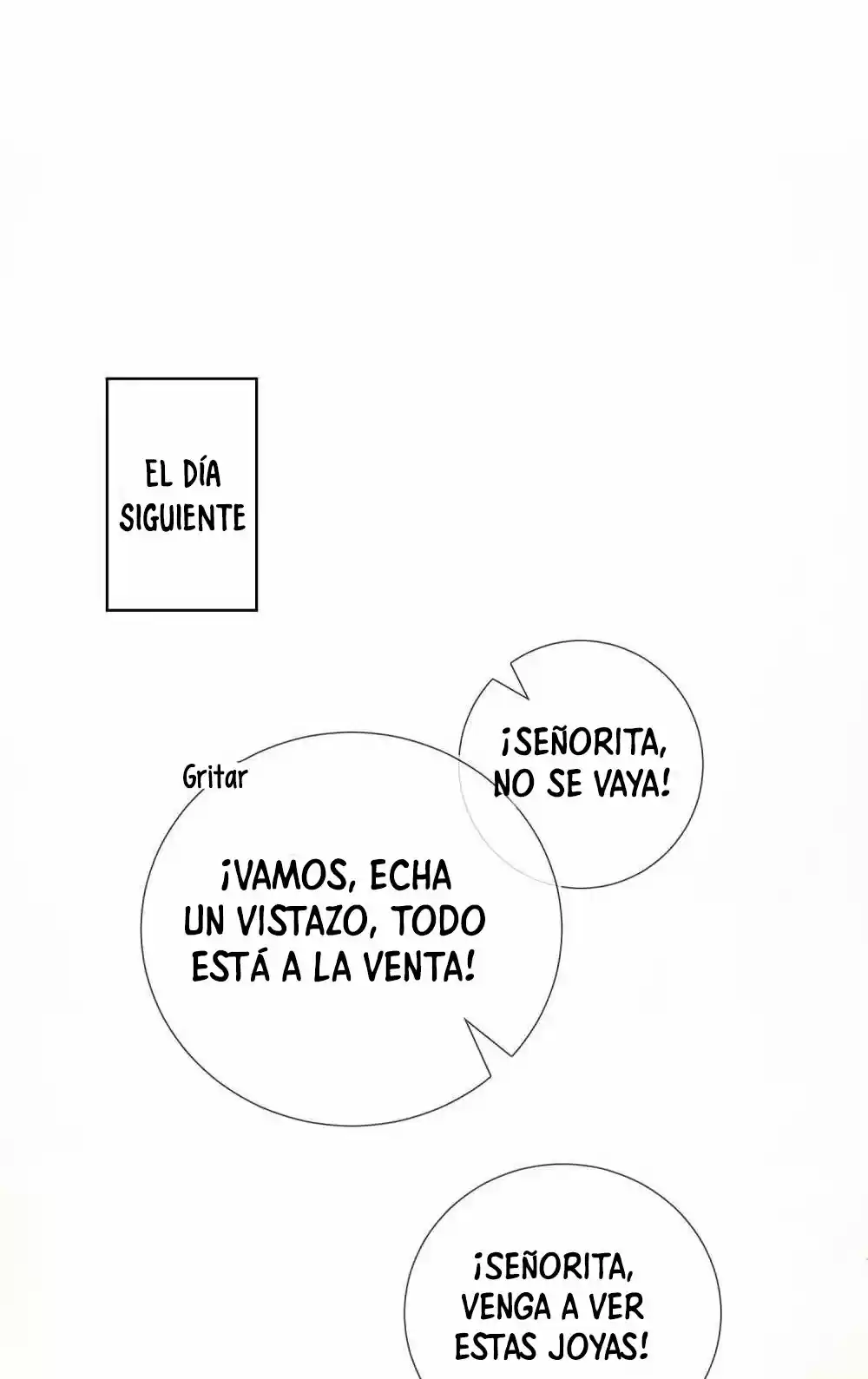 El Plan De Supervivencia De La Bruja Malvada - Capítulo 1 - Página 73 - LectorTMOo