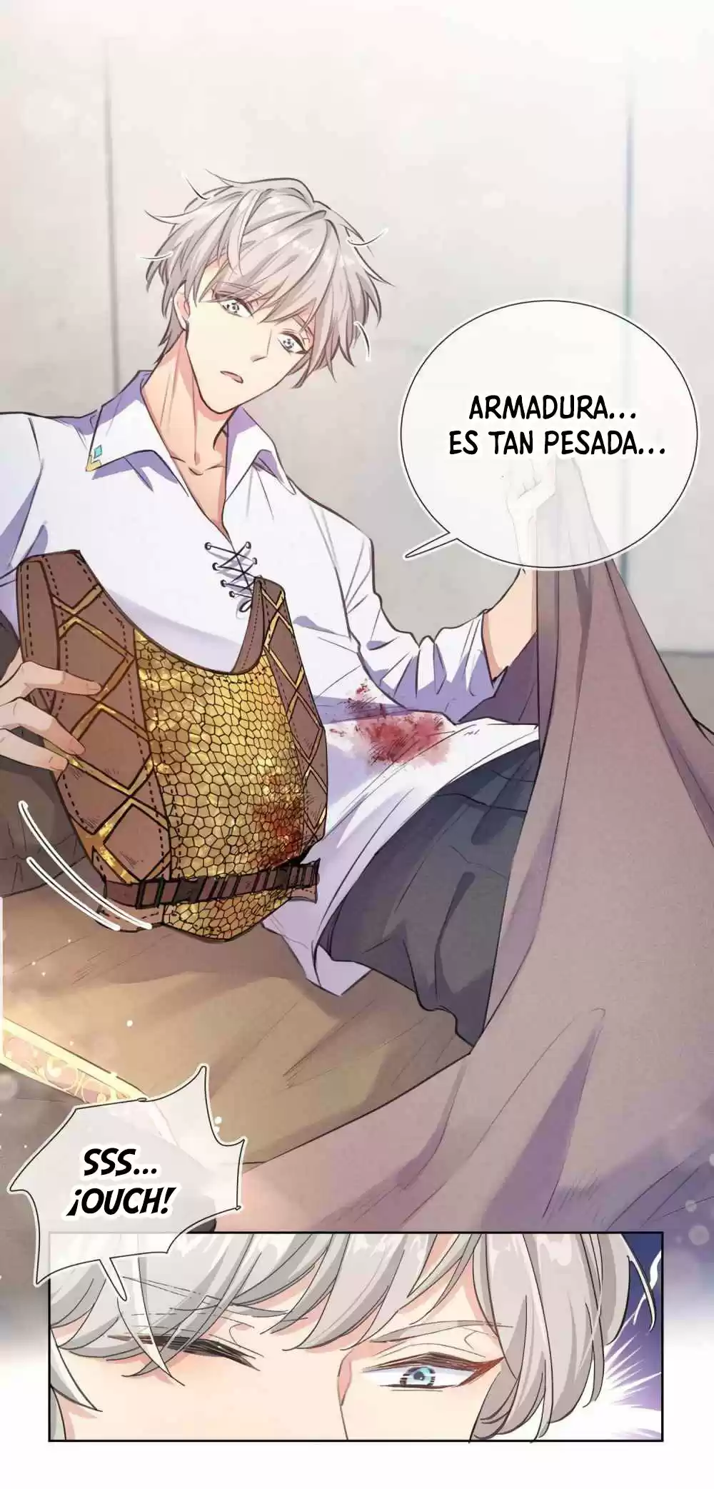 El Plan De Supervivencia De La Bruja Malvada - Capítulo 1 - Página 76 - LectorTMOo