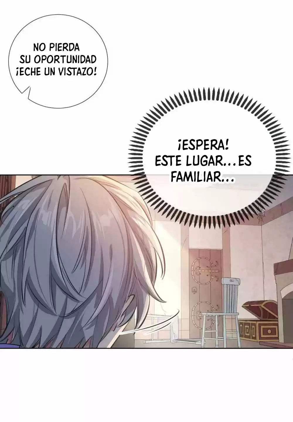 El Plan De Supervivencia De La Bruja Malvada - Capítulo 1 - Página 78 - LectorTMOo
