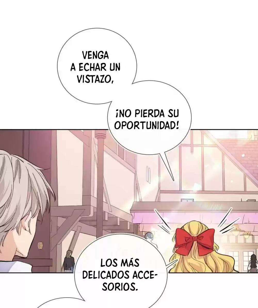 El Plan De Supervivencia De La Bruja Malvada - Capítulo 1 - Página 82 - LectorTMOo