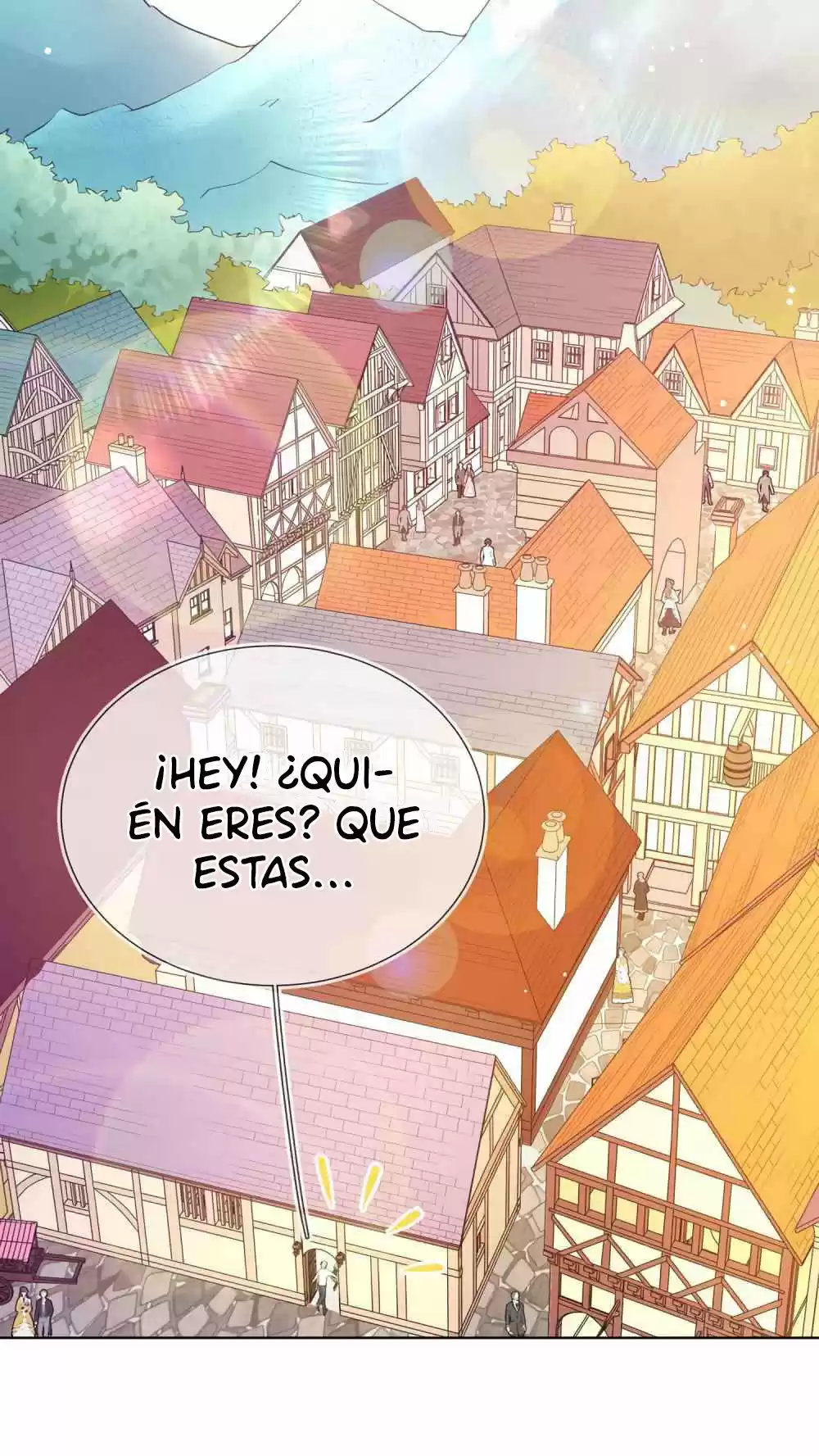 El Plan De Supervivencia De La Bruja Malvada - Capítulo 2 - Página 5 - LectorTMOo
