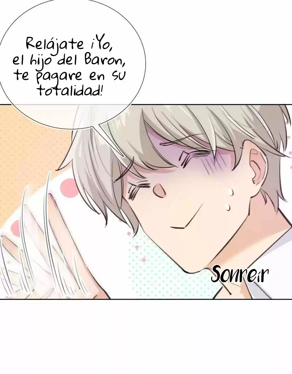 El Plan De Supervivencia De La Bruja Malvada - Capítulo 2 - Página 14 - LectorTMOo